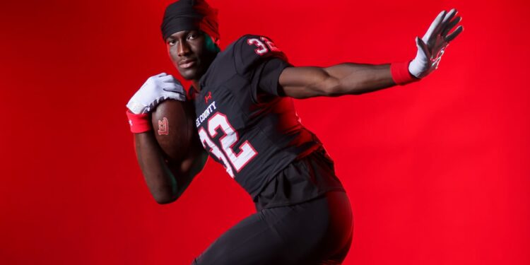 SHOCKING:Four-star Lee County prospect flips commitment from Georgia to FSU…