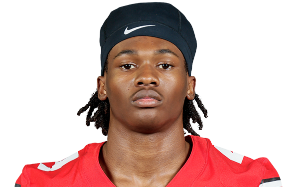 Ohio State Star Jeremiah Smith Shares 3-Word Message for Air Noland After Transfer….