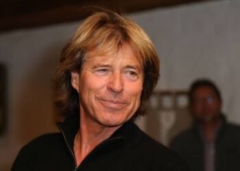 Urgent:Hansi Hinterseer Rushed to the hospital in a Critical condition