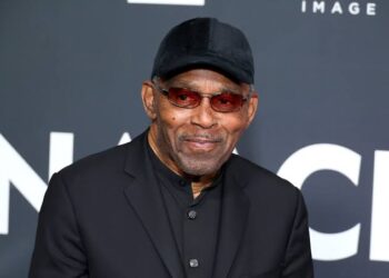 Urgent:Frankie Beverly Rushed to the hospital in a critical condition