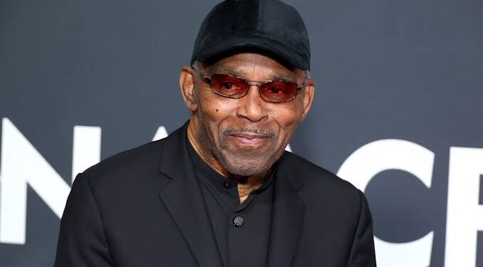 Urgent:Frankie Beverly Rushed to the hospital in a critical condition