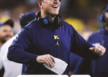 BREAKING:Michigan’s Jim Harbaugh has $125M contract extension offer but it comes with NFL twist….
