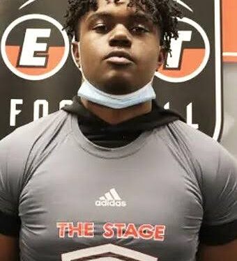 Shock:Michigan football lost one commitment via a flip last week when 2025 Palatine (Illinois) four-star defensive lineman Jaylen Williams committed to….