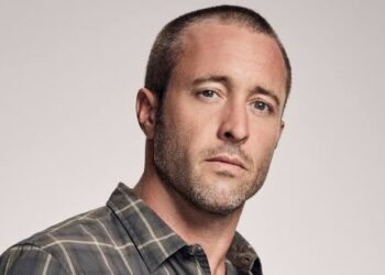 Urgent:Alex O’Laughlin Rushed to the hospital in a critical condition