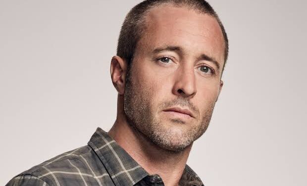 Urgent:Alex O’Laughlin Rushed to the hospital in a critical condition