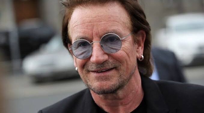 Urgent:Paul Hewson Rushed to the hospital in a critical condition