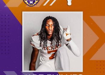 Breaking:Four-star DB Kade Phillips flips from Texas to LSU