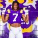 Shock:Sterling Dixon says LSU is pushing hard to flip his commitment from….