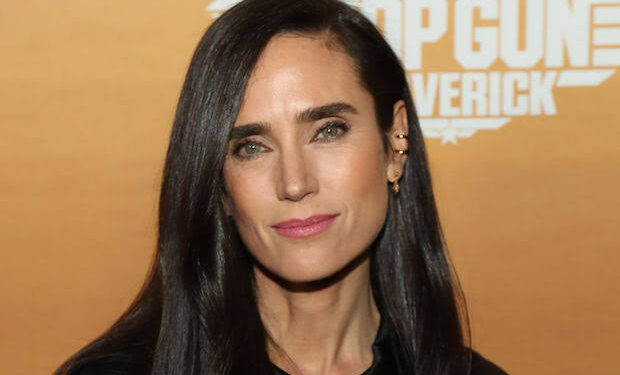 Urgent:Jennifer Connelly Rushed to the hospital in a critical condition