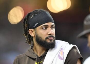 Urgent:Fernando Tatís Jr. Rushed to the hospital in a critical condition