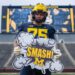 Early Signing Day: Michigan Football signs future center Kaden Strayhorn!!