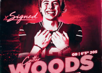 Breaking:Gamecocks Land Their 2025 QB Commitment With In-State Cutter Woods!!