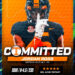 Official Announcement:Vols land 2024 four-star Alabama defensive end Jordan Ross what a recruit….