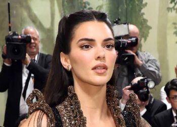 Urgent:Kendall Jenner Rushed to the hospital in a critical condition