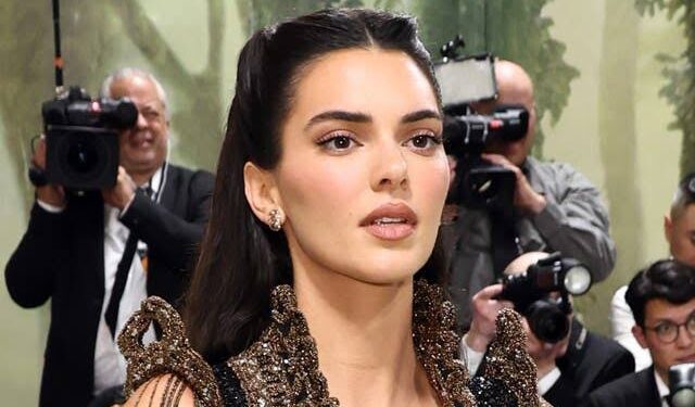 Urgent:Kendall Jenner Rushed to the hospital in a critical condition