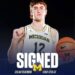 Breaking:“I chose Michigan because of how my role would translate to their style,2025 New Zealand forward Oscar Goodman commits to Michigan!!
