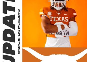 National Signing Day 2025: Where Texas football commits stand as other programs try to flip…