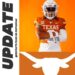 National Signing Day 2025: Where Texas football commits stand as other programs try to flip…