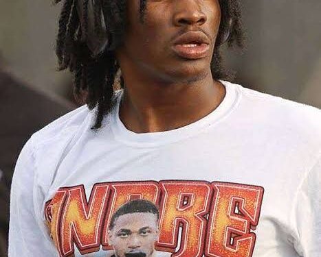 What’s being said nationally about Michigan football landing No. 1 recruit Bryce….