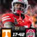 HEARTBREAKING:FIVE-STAR 2025 OFFENSIVE TACKLE, TENNESSEE COMMIT DAVID SANDERS JR. ON CAMPUS FOR OHIO STATE VS….
