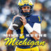 HEARTFELT:Michigan football officially signs transfer QB Mikey Keene: ‘Broke man’s Kyler Murray’ for 2025 Program!!