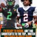 BREAKING: Miami lands commitment from local top-150 DB Bryce Fitzgerald for 2025 Program!!
