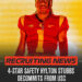 HEARTBREAKING: Four-star DB Hylton Stubbs commits to Gators in massive flip from Miami….
