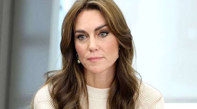 Kate Middleton Announced  Divorce after months of speculation:she claims that her husband Prince Williams is no longer giving her the respect she deserves