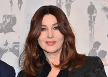 Urgent:Monica Bellucci Rushed to the hospital in a critical condition