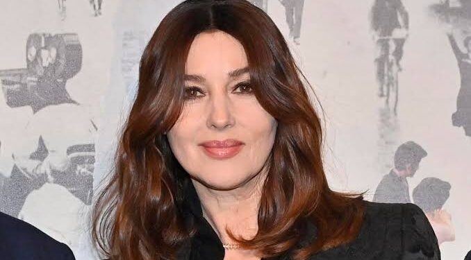 Urgent:Monica Bellucci Rushed to the hospital in a critical condition