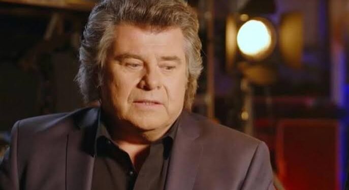 Urgent:Andy Borg Rushed to the hospital in a critical condition