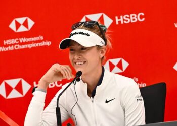 Urgent:Nelly Korda Turns Down $12.3Million Deal offer due to….