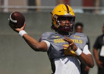 Shock:Georgia Bulldogs host $13.8 million 4-star QB transfer for 2025….