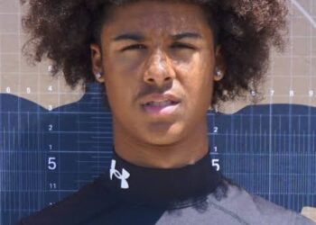 Breaking: Ivan Taylor, a 4-star safety commit from Michigan, is expected to transfer to Alabama.