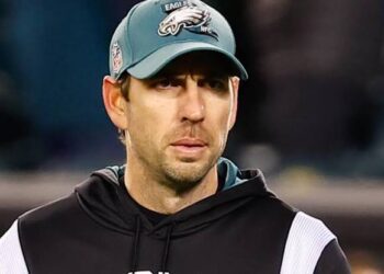 Urgent:Colts headcoach Shane Steichen Rushed to the hospital in a critical condition