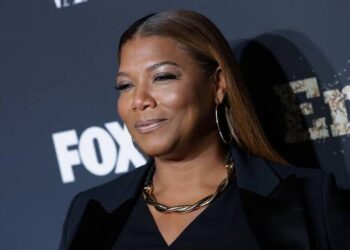 Queen Latifah announced divorce after months of speculation:she claims that her husband Michael K is no longer giving her the respect she deserves
