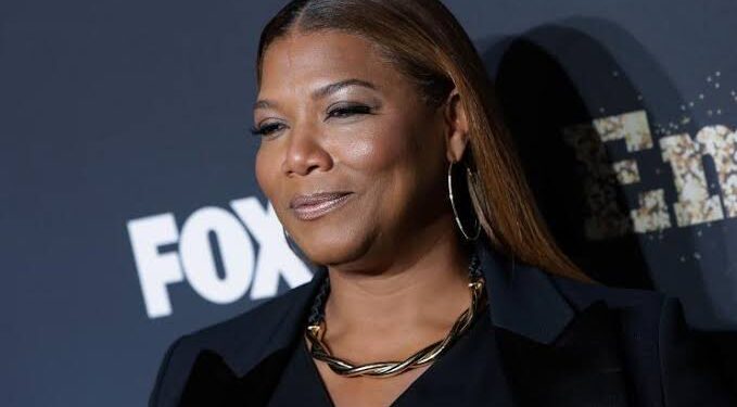 Queen Latifah announced divorce after months of speculation:she claims that her husband Michael K is no longer giving her the respect she deserves