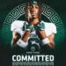 Breaking:2024 Rivals250 RB Anthony Carrie commits to MSU: ‘It just feels like….