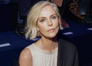 Urgent:Charlize Theron Rushed to the hospital in a critical condition