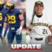 Shock:Former Michigan LB Joey Velazquez makes rare transfer from Michigan to OSU….