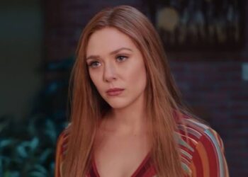 Urgent:Elizabeth Olsen Rushed to the hospital in a critical condition