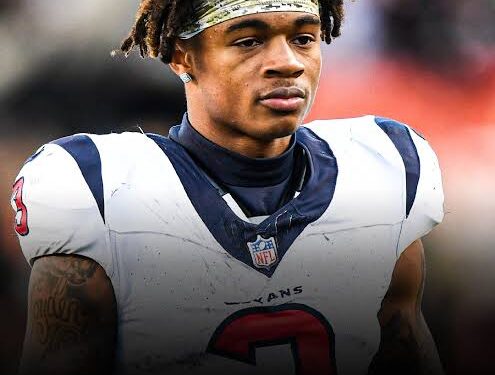 Urgent:Texas WR Tank Dell reportedly tore LCL, MCL and damaged meniscus in….