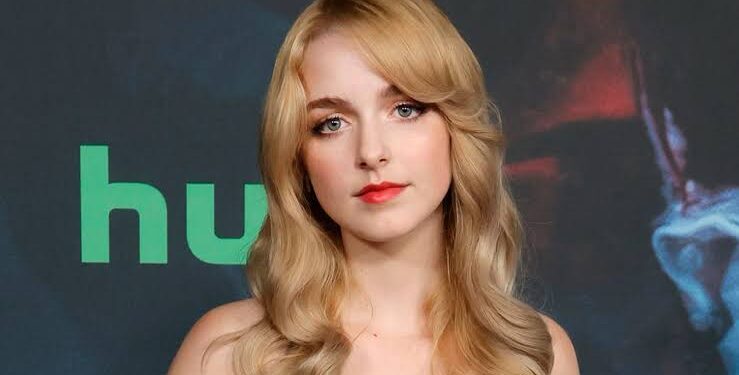 Just In:Mckenna Grace Rushed to the hospital in a critical condition