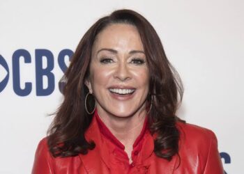 Urgent:Patricia Heaton Rushed to the hospital in a critical condition