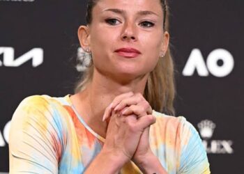 Tennis Star Camila Giorgi:Turns Down $150m Deal offer due to….