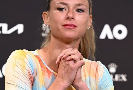 Tennis Star Camila Giorgi:Turns Down $150m Deal offer due to….
