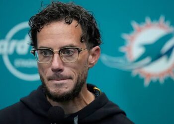 Urgent:Mike MCDaniels Rushed to the hospital in a critical condition