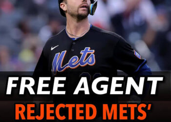 SHOCKING:Pete Alonso Turns Down $21.05M Deal offer due to….