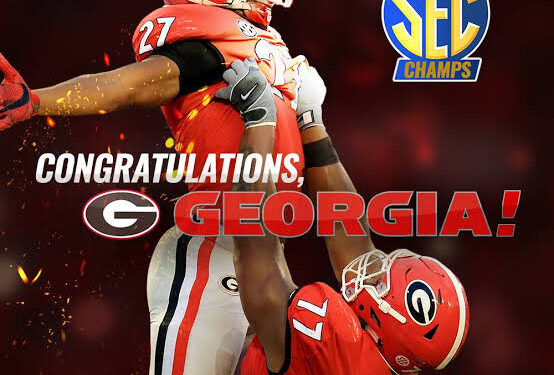 Bulldogs Score Big in Recruiting:Georgia Bulldogs Secures top247 Edge Rusher, Flipping From UCLA  For a Major Defensive Line Upgrade….