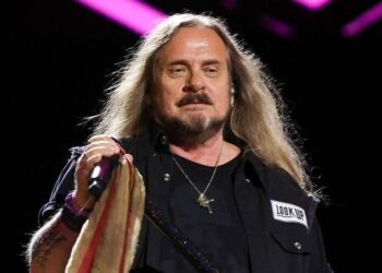 Urgent:Johnny Van Zant Rushed to the hospital in a critical condition
